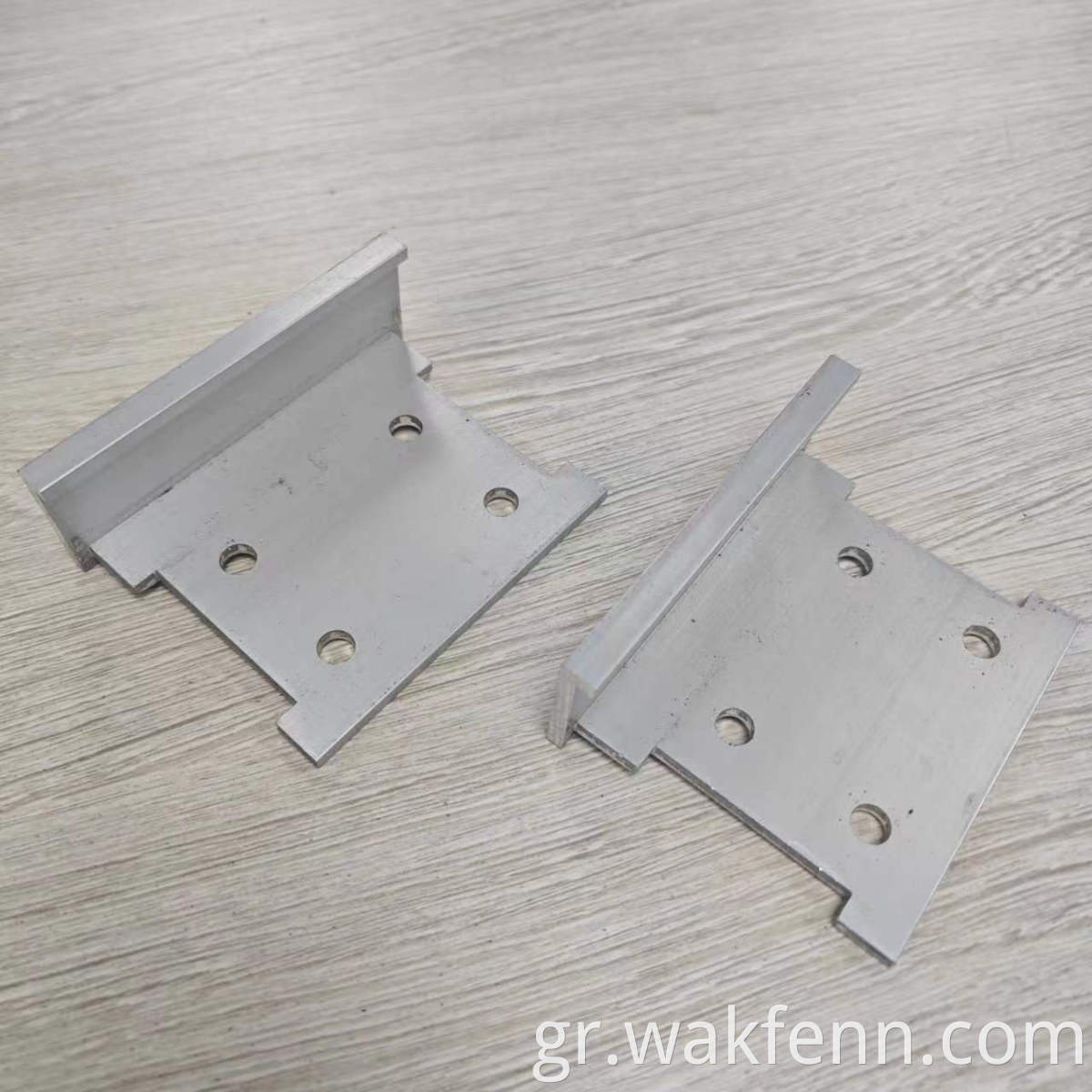 aluminum Bracket10